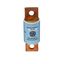 Eaton Bussmann series Tron KAC high speed fuse, 600V, 250A, 200 kAIC, Non Indicating, High speed fuse, Blade end X blade end, Stud thumbnail 22