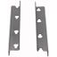 BP-MFL-800 Horizontal/Middle add-on connection Element W=800mm thumbnail 1