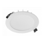 LED luminaire AREZZO, 18 W, 1800 lm, 3000/4000/6400K, AC220-240V, PF>0.9, Ra≥80, IP54, IK08, 110°, recessed thumbnail 1