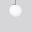 Basic Ball, 28 W, 2500 lm, 840, white, DALI Pendant luminaires, D 350  thumbnail 1