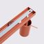 RING CEILING LAMP 6L RED OCHRE 6XGU10 thumbnail 8