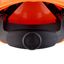 3M™ Hard Hat, Ratchet, Ventilated, Plastic Sweatband, Orange, H700N-OR thumbnail 9