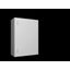 AX Compact enclosure, WHD: 500x700x250 mm, sheet steel thumbnail 2