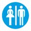 DROP 22 PICTOGRAM TOILETS thumbnail 1