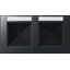 2-gang frame AC582CH thumbnail 2