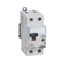 RCBO DX3 1P+N B16 6000A 30MA AC thumbnail 2