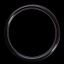 O-rings for cable glands, M20/PG13,5, 100pcs thumbnail 1