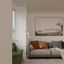 Floor lamp KARBON 3 white thumbnail 7