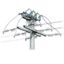 Air break switch IA2CM 24kV 100A thumbnail 2