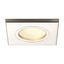 DOLIX OUT MR16 SQUARE downlight, titanium, max. 35W thumbnail 2