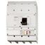 Moulded Case Circuit Breaker Type VE, 4-pole, 85kA, 1600A thumbnail 1