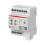 Binary Input, 10-fold, 10-230 V  Manual Operation, MDRC thumbnail 1