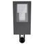 THEOS GLASS 105 SR/075 4000K ANTHRACITE thumbnail 2