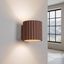 Wall lamp AURA brown G9 thumbnail 5