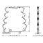 Isolation amplifier Current and voltage input signal Bipolar current a thumbnail 3
