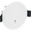 Busch-Wächter® HF KNX 1.75 ° Presence Detector white matt thumbnail 4