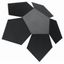 PENTA WALL LAMP BLACK G9 2X40W IP20 thumbnail 1