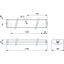 SM150C LED60S/840 PSU TW3 PI5 L1440 thumbnail 2