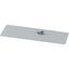 2K/BLIND 2K gland plate insert - blanking thumbnail 3