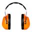 3M™ PELTOR™ Earmuffs, Orange, Headband, H31A 300 thumbnail 12