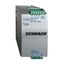 Single-phase Power Supply pulsing 230VAC/24VDC, 4,5A at 50øC thumbnail 1