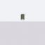 SPOT CARBON SURFACE-MOUNTED TUBE IN OLIVE GREEN COLOUR FOR HALLWAY thumbnail 8