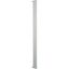 XLACC20 Cable Duct 75mm, vertical for section height 2000mm thumbnail 2