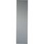 XLSS184 Side walls (1 pair), closed, for HxD = 1800 x 400mm, IP55, grey thumbnail 2