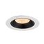 NUMINOS® GIMBLE XL 2700K 55° white/black thumbnail 1