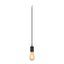 FITU PD E27 ribbed black thumbnail 3