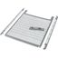 XTPZBMH1-W600 Partition between busbar and mounting kit area, W=600mm thumbnail 6