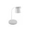 LED table lamp HELIN, 6 W, 350 lm, CCT, gray thumbnail 1
