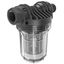 INLET FILTER 250MICRON RP1XRP1 thumbnail 1