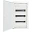 Flush-mounting enclosure 3-rows, IP40, for soild wall thumbnail 5
