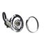 Twister CMH downlight GU6,5, max. 35W, alu/steel, chrome thumbnail 8