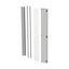 ProfiSNAP Internal Cable Duct, for compartment width 200mm, XVTL H16=1 thumbnail 2