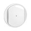 COVER FOR PUSH DIMMER 3 WIRES WITH NEUTRAL WHITE thumbnail 5