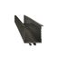 VISION TRIM PROFILO 3000 mm BK thumbnail 2