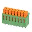 IDC 0,3/ 8-3,81 - PCB terminal block thumbnail 2