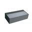 ANTHRACITE WALL LIGHT 7W WW IP65 230V thumbnail 1