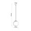 HANGING LAMP UGO 20 GOLD E27 1X60W IP20 thumbnail 6