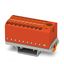 PTFIX 6/18X2,5-NS35 RD - Distribution block thumbnail 1
