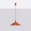 Pendant lamp NOX 40 red ochre thumbnail 2