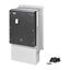 High Performance Frequency inverter, Three-phase, 500 V, 261 A, 110 kW thumbnail 7