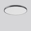 TRIONA round, 84 W, 9750 lm, 840, anthracite, smart+free Ceiling and w thumbnail 1