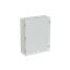 SR2-SRN10830K Metallic enclosure SR2 thumbnail 3