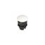 Illuminated white mushroom pushbutton thumbnail 2