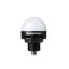 MC55 UL Beacon + Buzzer 24V RGY M12 thumbnail 2