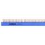 Busbar Pin Version, N, Pin 4mm, 16mmý, MW=9mm, 1m thumbnail 2