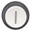 M22S-DH-W-X1 Pushbutton, RMQ-Titan, Extended, momentary, White, inscribed, Bezel: black thumbnail 7